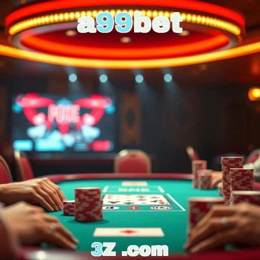 Apostas Incríveis no Esporte: A Revolução do a99bet
