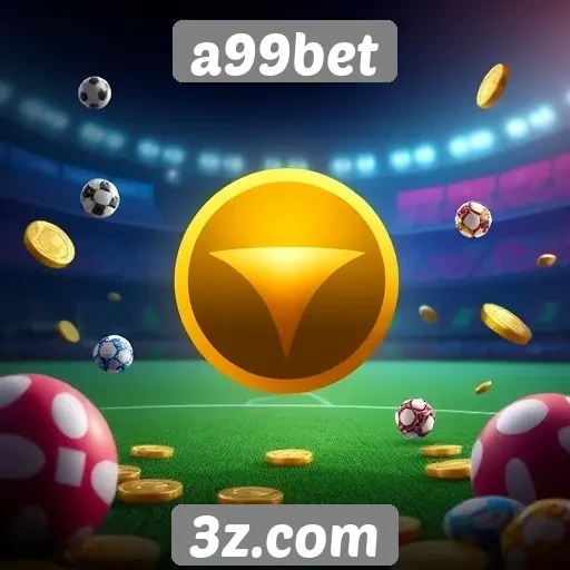 novidades no a99bet para aumentar sua experiência