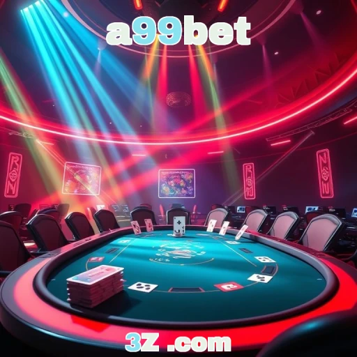 Apostas emocionantes no a99bet para todos os jogadores