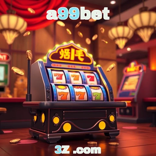 A Experiência Confiável do a99bet: Mais que um site de jogos
