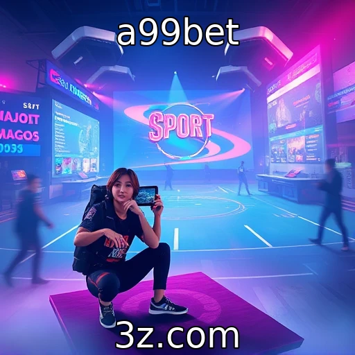 E-sports como nova forma de entretenimento