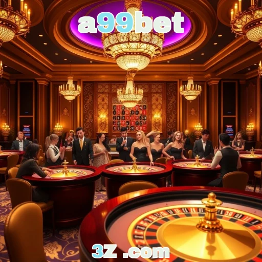 Login Fácil e Rápido em a99bet: Aventure-se Agora