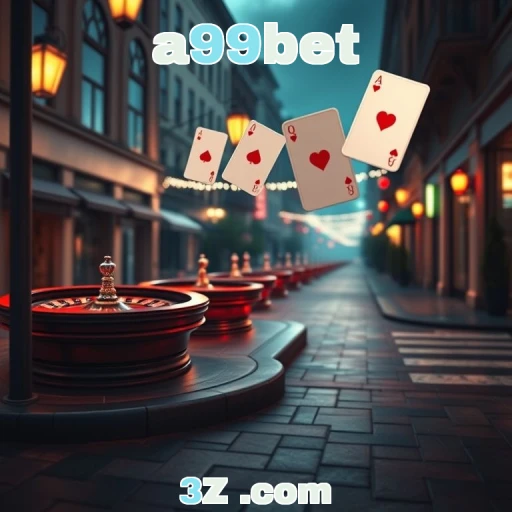 Experiências Únicas na Plataforma a99bet: Mergulhe na Diversão