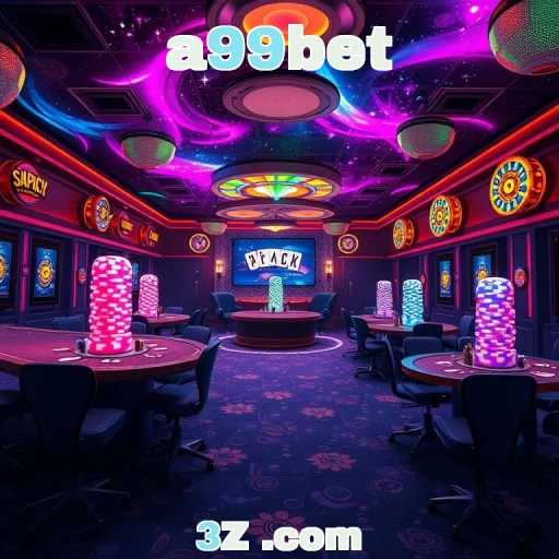 Ofertas Imperdíveis: Promoção a99bet Para Todos os Jogadores