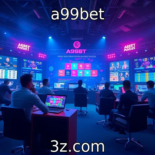 Desafios da regulamentação na indústria de jogos