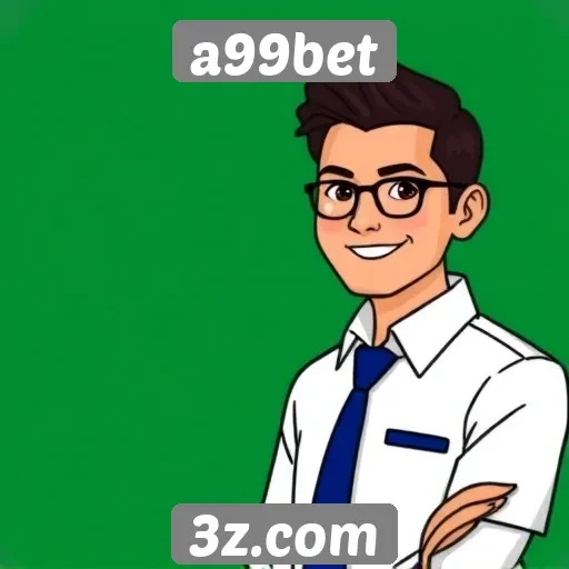 Opiniões de usuários sobre a experiência no a99bet